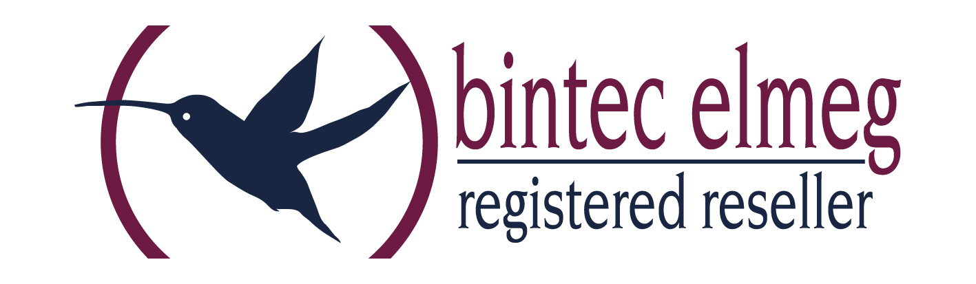 Bintec logo RegReseller RGB ZW