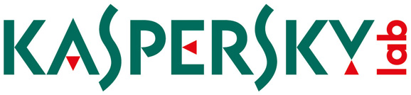 Kaspersky logo